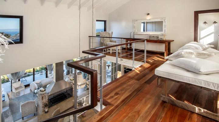 De Mond by Top Destinations Rentals