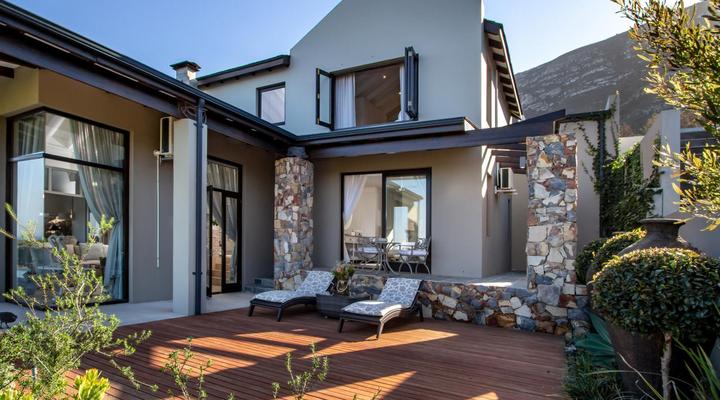 De Mond by Top Destinations Rentals