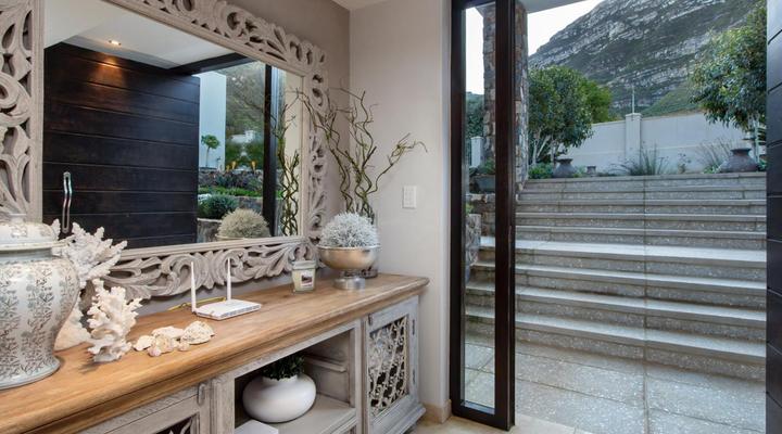 De Mond by Top Destinations Rentals