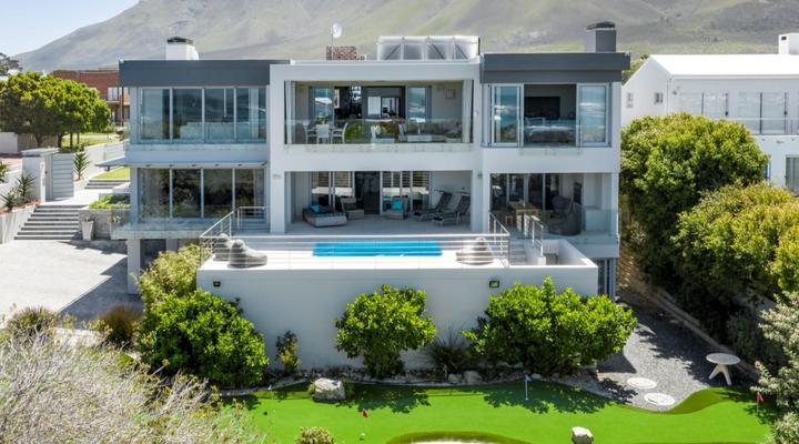 De Mond by Top Destinations Rentals