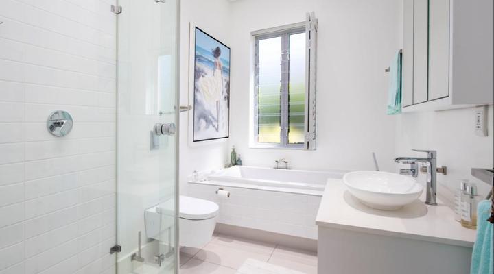 De Mond by Top Destinations Rentals