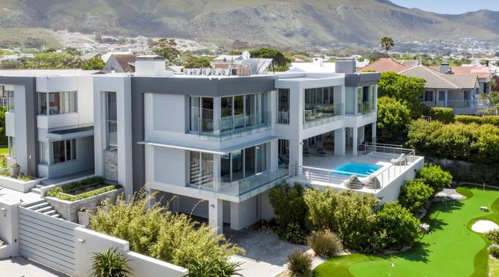 De Mond by Top Destinations Rentals