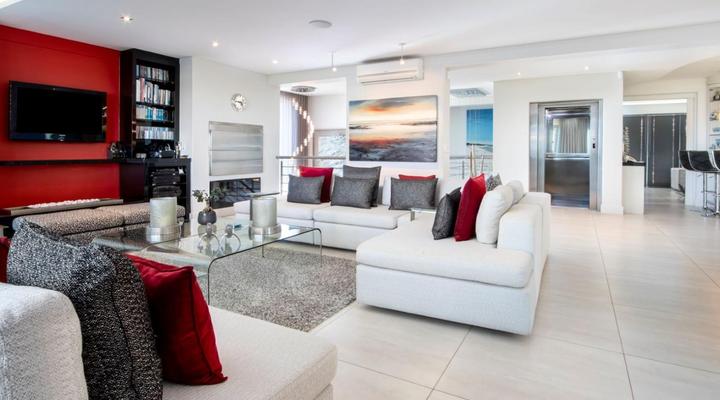 De Mond by Top Destinations Rentals