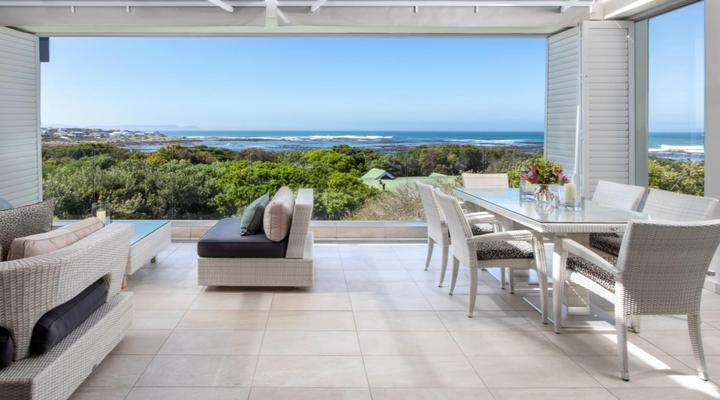 De Mond by Top Destinations Rentals