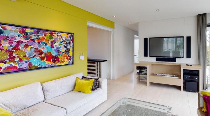 De Mond by Top Destinations Rentals