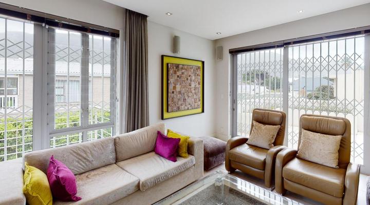 De Mond by Top Destinations Rentals