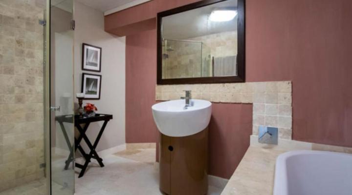 De Mond by Top Destinations Rentals