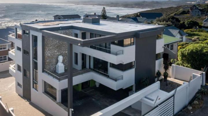 De Mond by Top Destinations Rentals