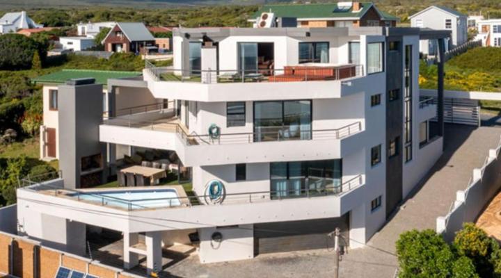 De Mond by Top Destinations Rentals