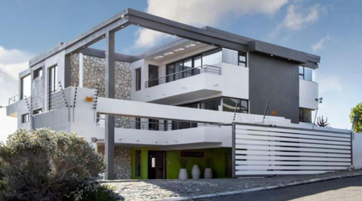 De Mond by Top Destinations Rentals