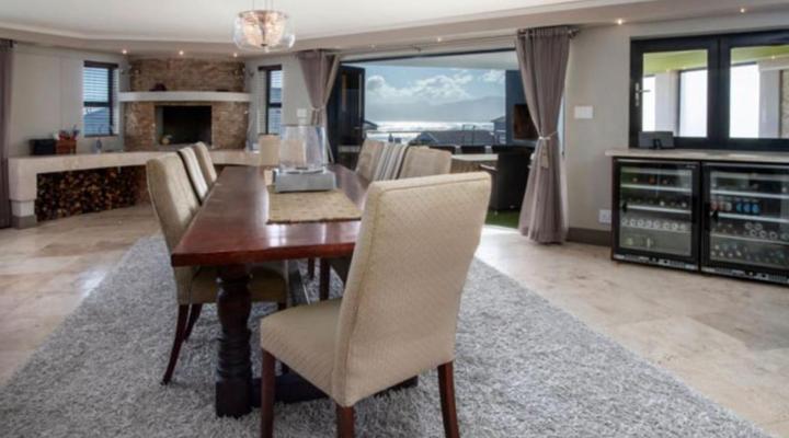 De Mond by Top Destinations Rentals