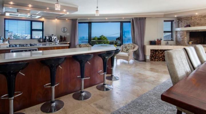 De Mond by Top Destinations Rentals