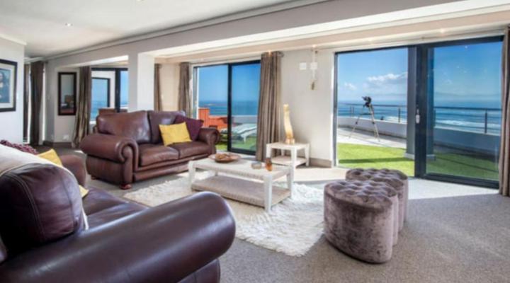 De Mond by Top Destinations Rentals