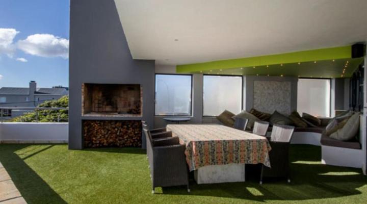 De Mond by Top Destinations Rentals