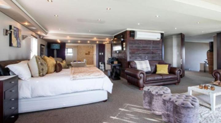 De Mond by Top Destinations Rentals