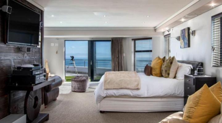 De Mond by Top Destinations Rentals