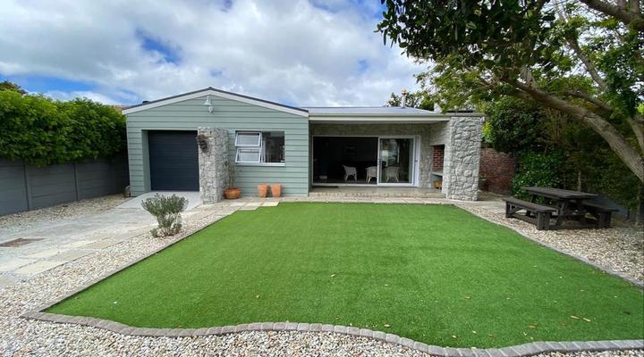 De Mond by Top Destinations Rentals