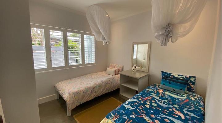 De Mond by Top Destinations Rentals