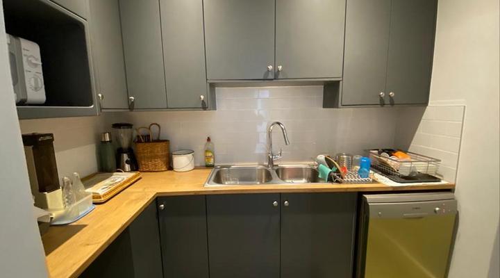 De Mond by Top Destinations Rentals