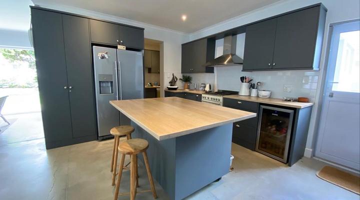 De Mond by Top Destinations Rentals