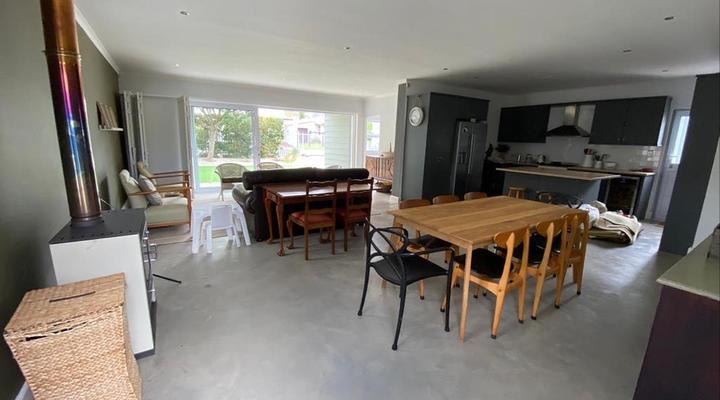 De Mond by Top Destinations Rentals