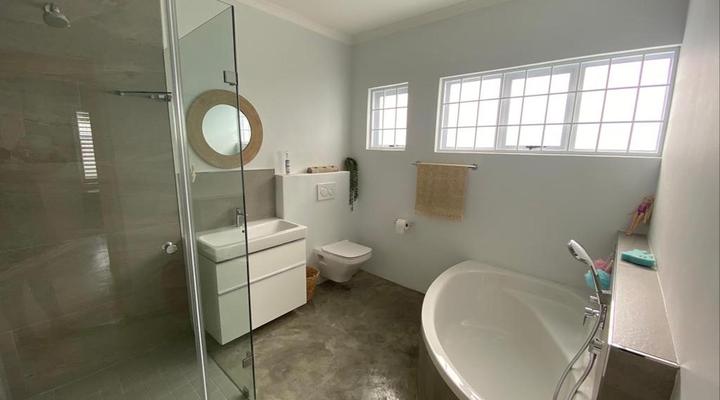 De Mond by Top Destinations Rentals