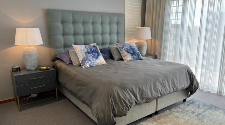 De Mond by Top Destinations Rentals