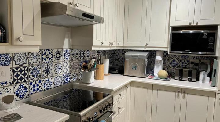 De Mond by Top Destinations Rentals