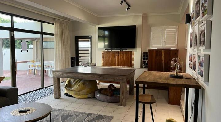 De Mond by Top Destinations Rentals