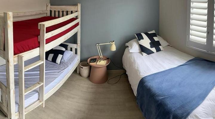 De Mond by Top Destinations Rentals