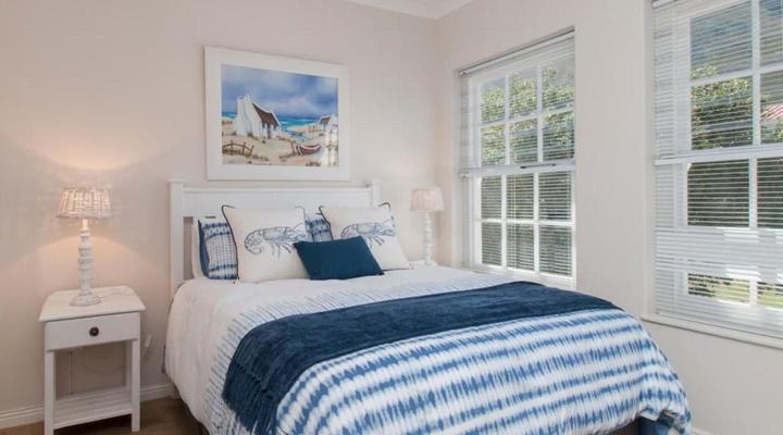 De Mond by Top Destinations Rentals