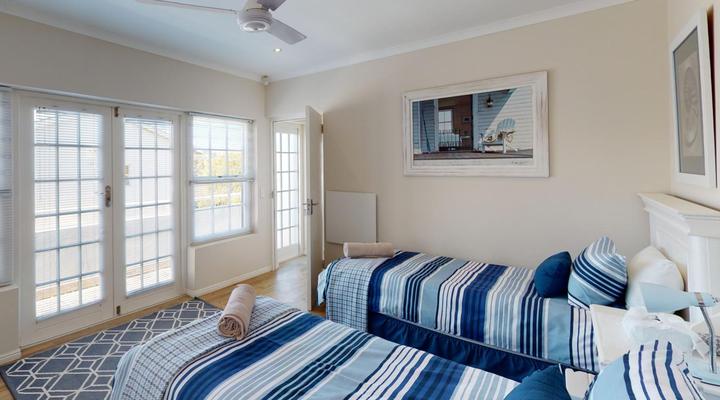 De Mond by Top Destinations Rentals