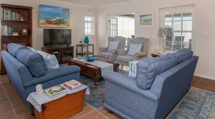 De Mond by Top Destinations Rentals