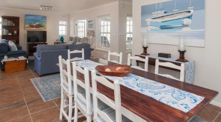 De Mond by Top Destinations Rentals