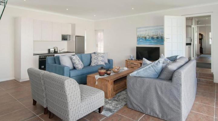 De Mond by Top Destinations Rentals