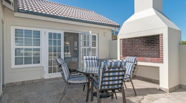 De Mond by Top Destinations Rentals