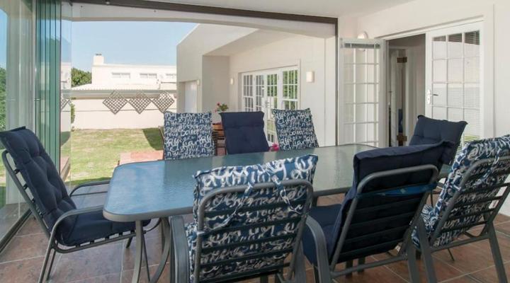 De Mond by Top Destinations Rentals