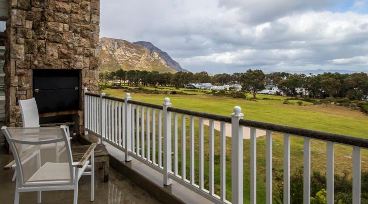 De Mond by Top Destinations Rentals