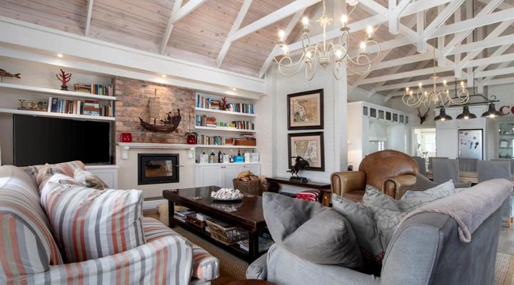 De Mond by Top Destinations Rentals