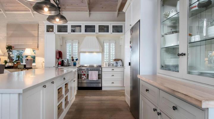 De Mond by Top Destinations Rentals