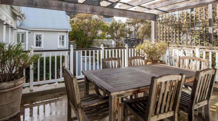 De Mond by Top Destinations Rentals