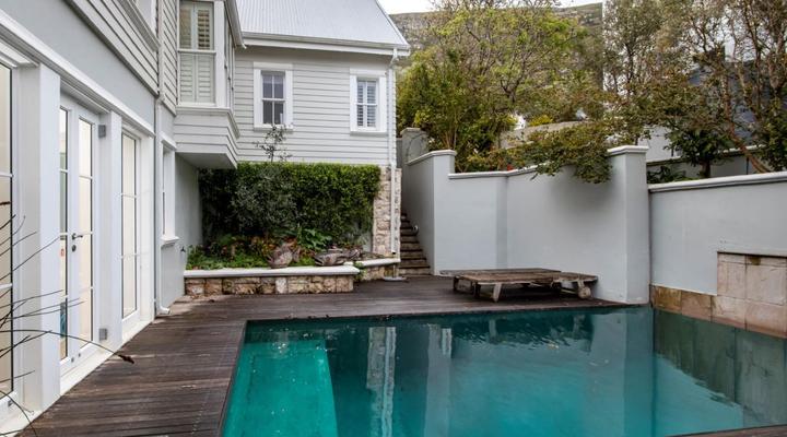 De Mond by Top Destinations Rentals