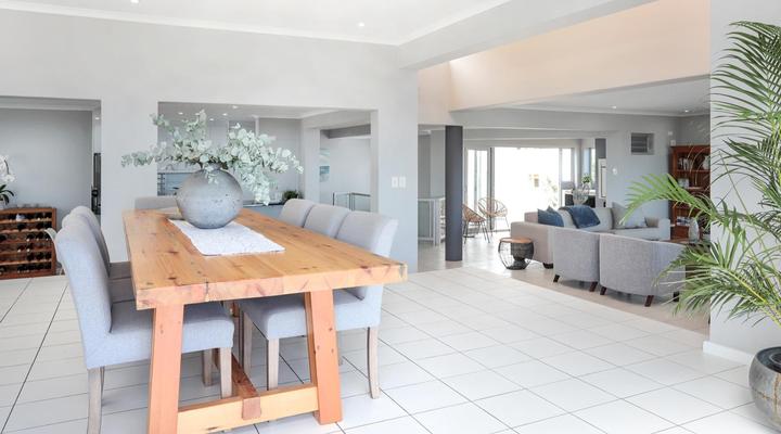 De Mond by Top Destinations Rentals