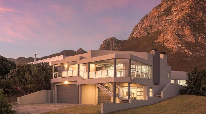 De Mond by Top Destinations Rentals