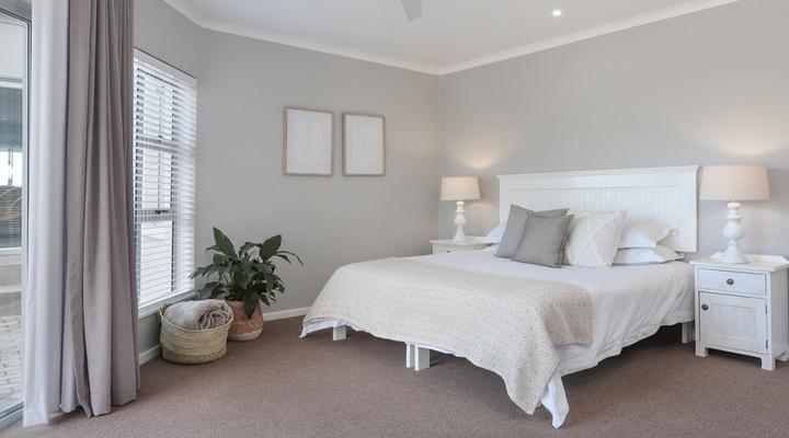 De Mond by Top Destinations Rentals