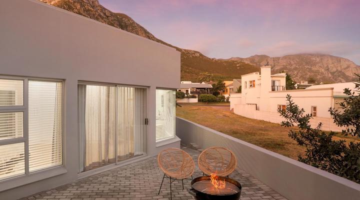 De Mond by Top Destinations Rentals