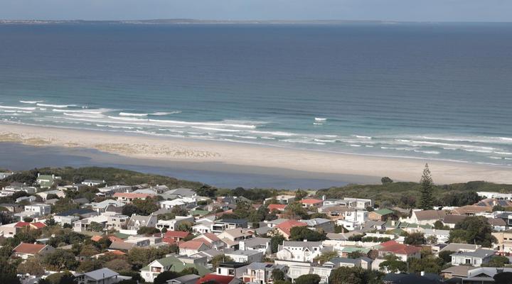 De Mond by Top Destinations Rentals