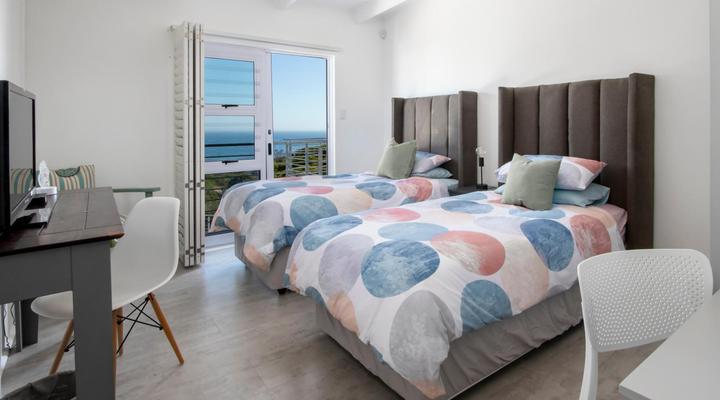 De Mond by Top Destinations Rentals