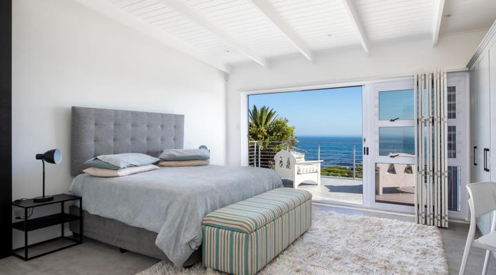 De Mond by Top Destinations Rentals