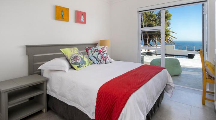 De Mond by Top Destinations Rentals